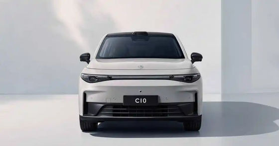 Crossover Leapmotor C10 Gray 530 Comfort Edition SUV gia đình điện