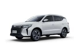 Trung Quốc tùy chỉnh Geely Haoyue Pro 2025 mô hình SUV Crossover cỡ trung bình
