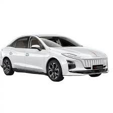 Chiếc xe Trung Quốc Hongqi Eqm5 610km Màu trắng 2024, Xe ô tô Hongqi cho du lịch đường dài