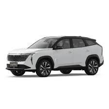 Geely Atlas Prodigy Edition SUV xe hơi xăng mới với động cơ tăng áp 1.5L